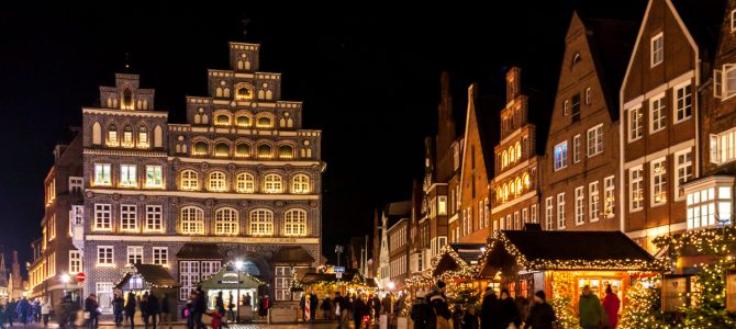 #11 – Lüneburg am dritten Advent